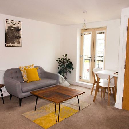 Impressive Urban Townhouse - Leeds City Centre المظهر الخارجي الصورة