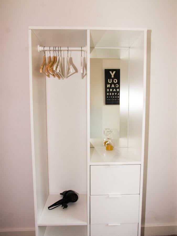 Impressive Urban Townhouse - Leeds City Centre المظهر الخارجي الصورة